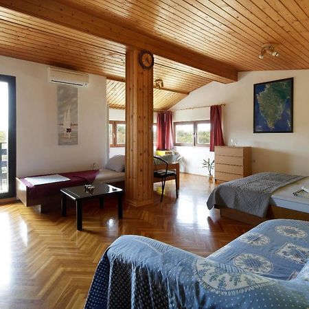 Apartments Natali Rovinj Zewnętrze zdjęcie