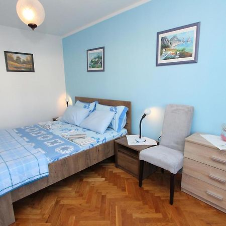 Apartments Natali Rovinj Zewnętrze zdjęcie