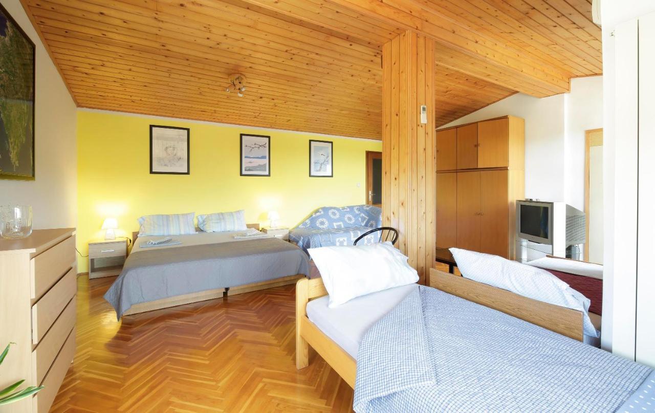 Apartments Natali Rovinj Zewnętrze zdjęcie
