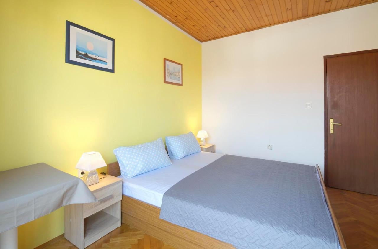 Apartments Natali Rovinj Zewnętrze zdjęcie