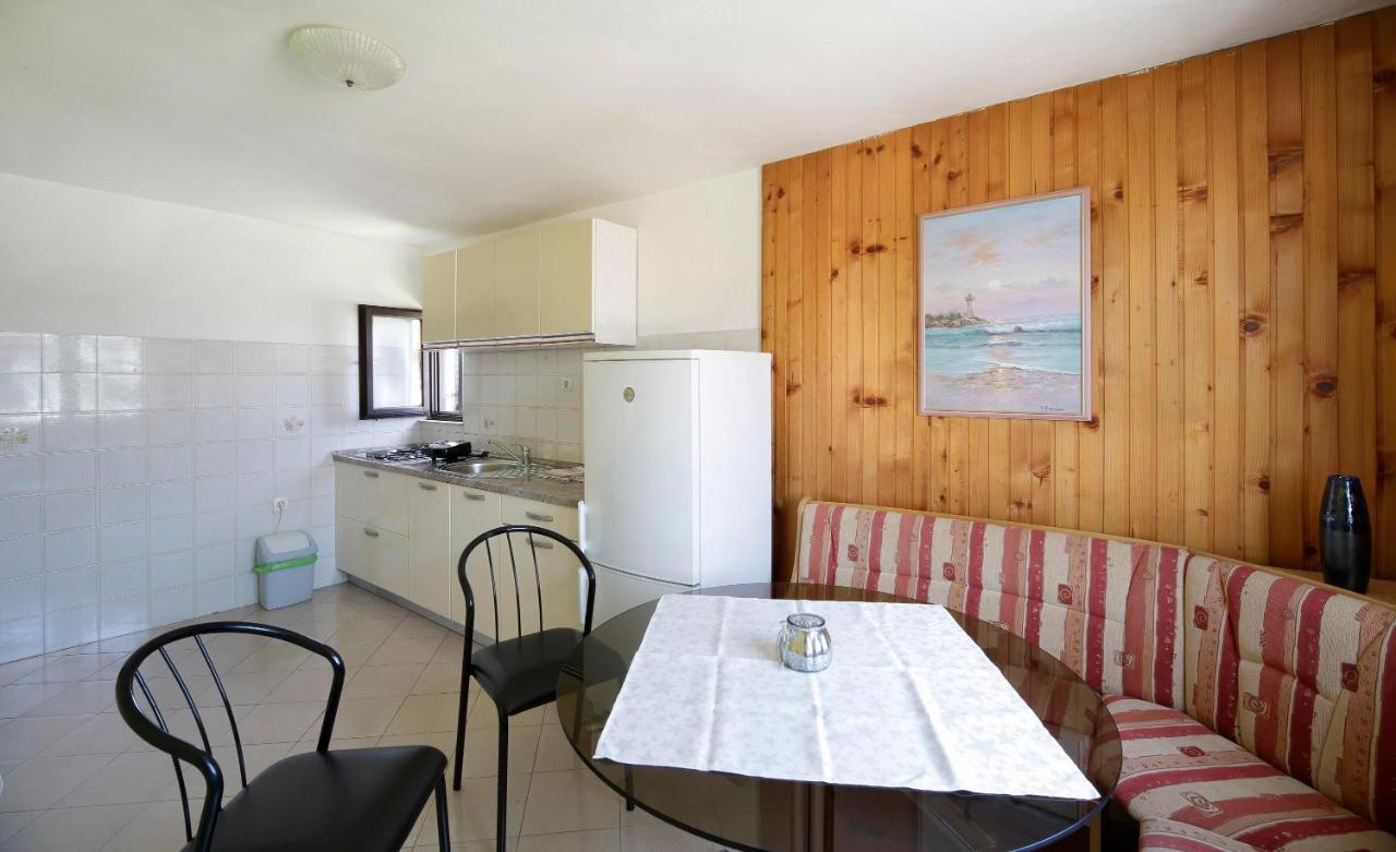 Apartments Natali Rovinj Zewnętrze zdjęcie