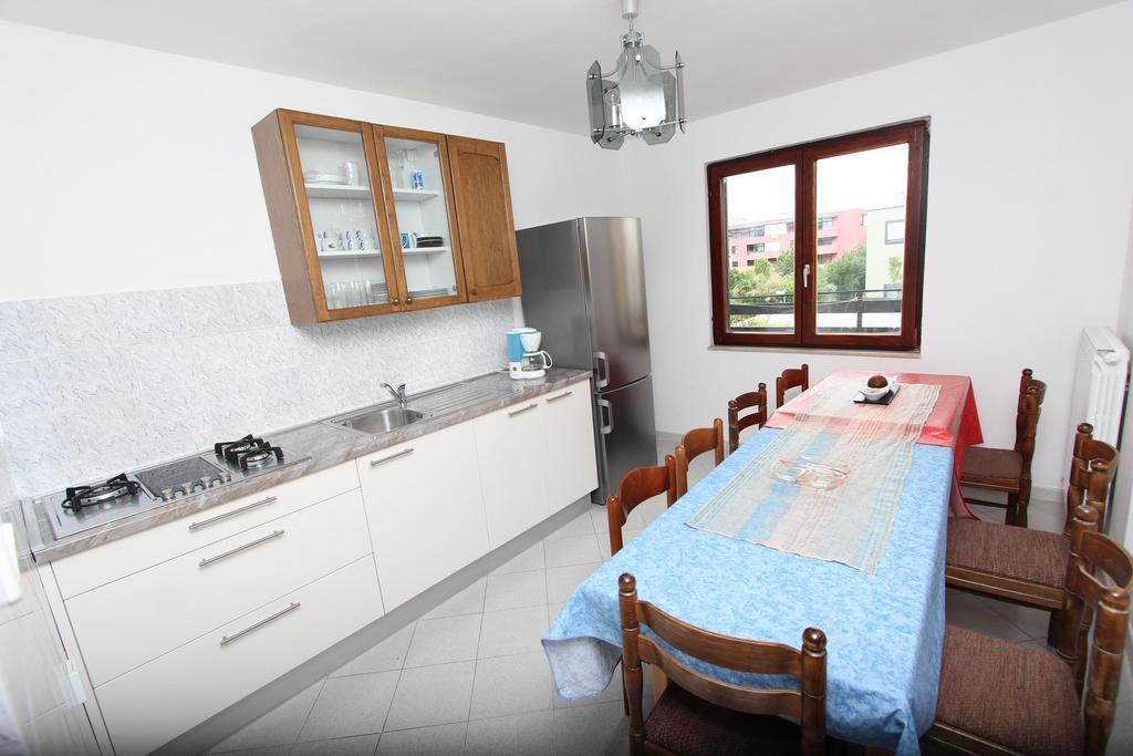 Apartments Natali Rovinj Pokój zdjęcie
