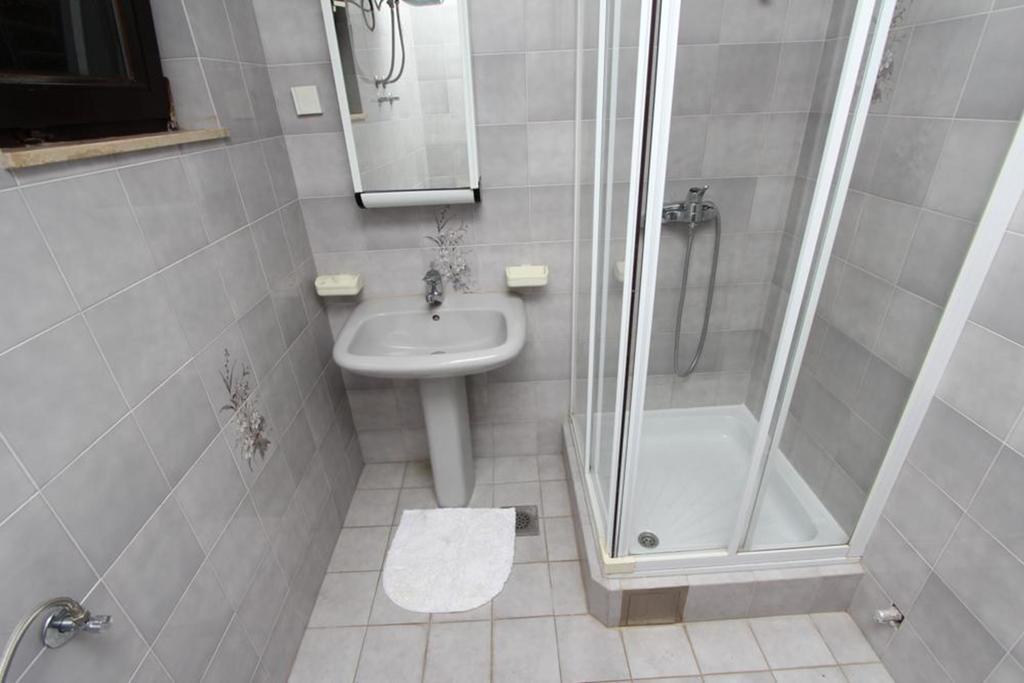 Apartments Natali Rovinj Zewnętrze zdjęcie