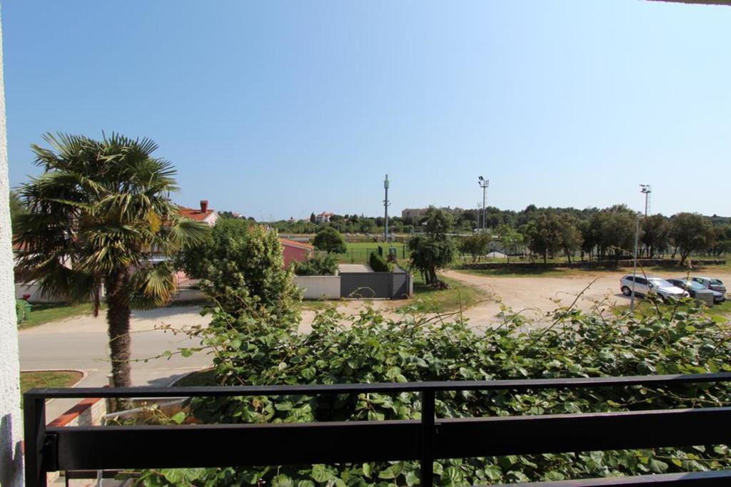 Apartments Natali Rovinj Zewnętrze zdjęcie