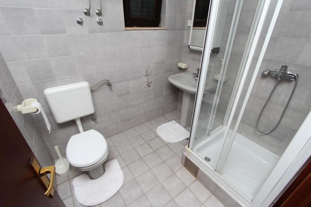 Apartments Natali Rovinj Pokój zdjęcie
