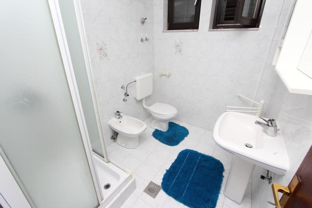Apartments Natali Rovinj Pokój zdjęcie