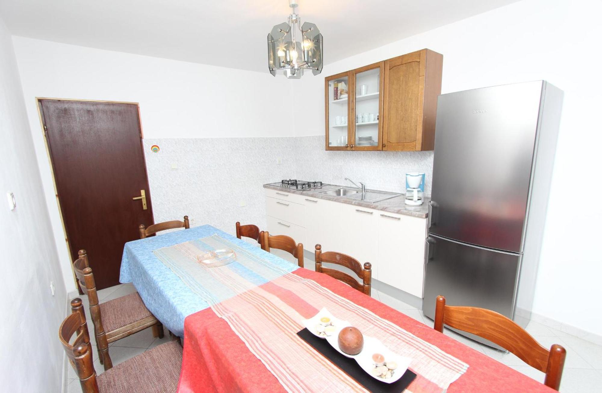Apartments Natali Rovinj Pokój zdjęcie