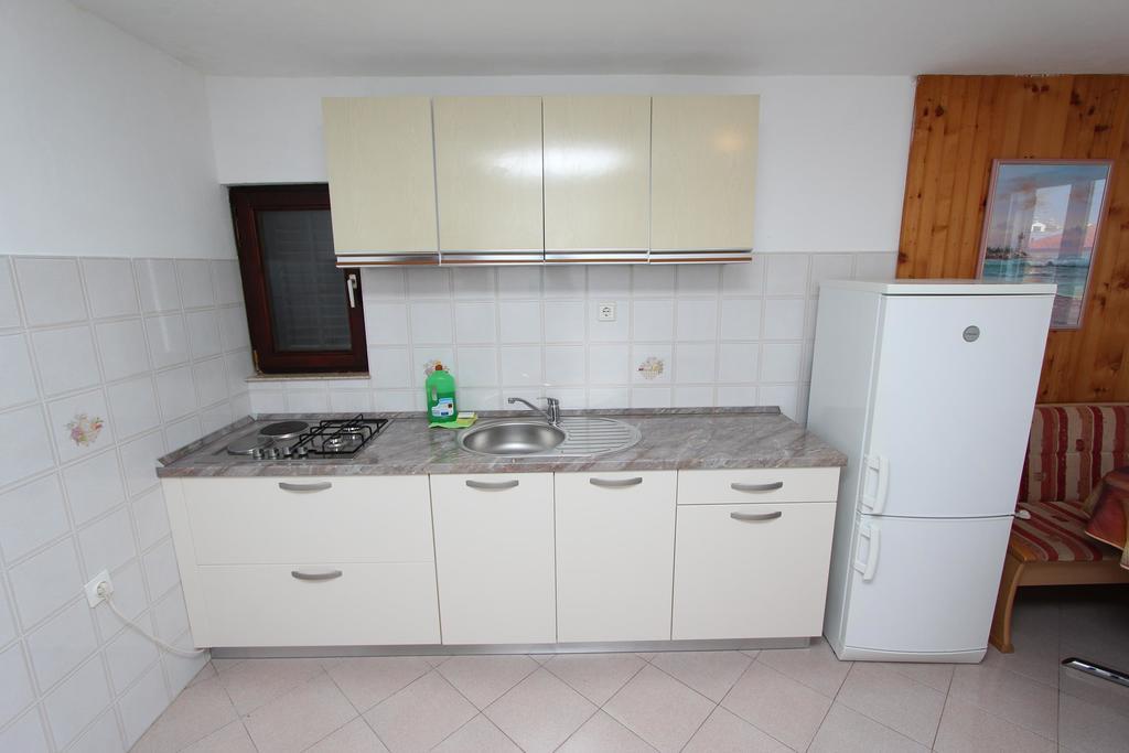Apartments Natali Rovinj Zewnętrze zdjęcie