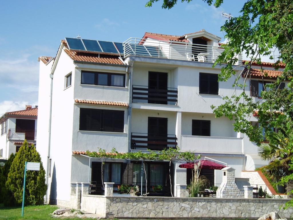 Apartments Natali Rovinj Zewnętrze zdjęcie
