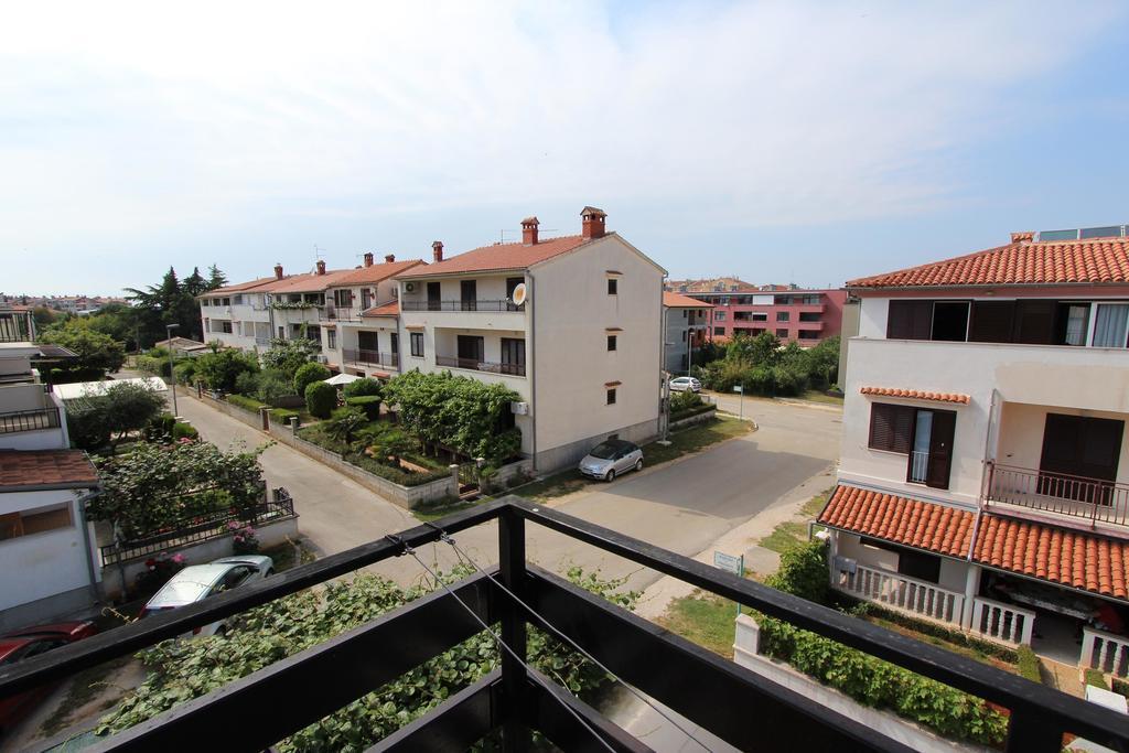Apartments Natali Rovinj Pokój zdjęcie