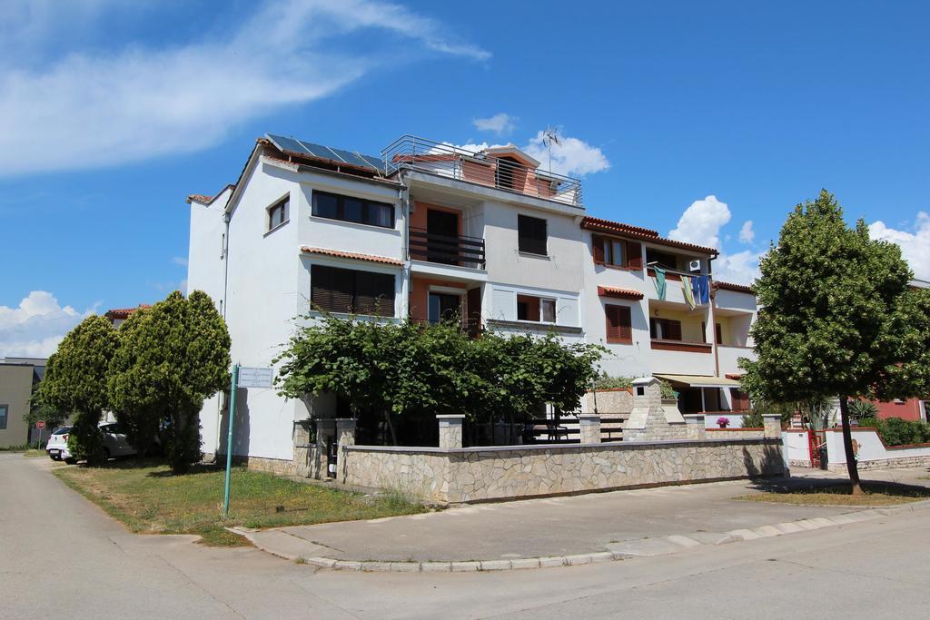 Apartments Natali Rovinj Zewnętrze zdjęcie