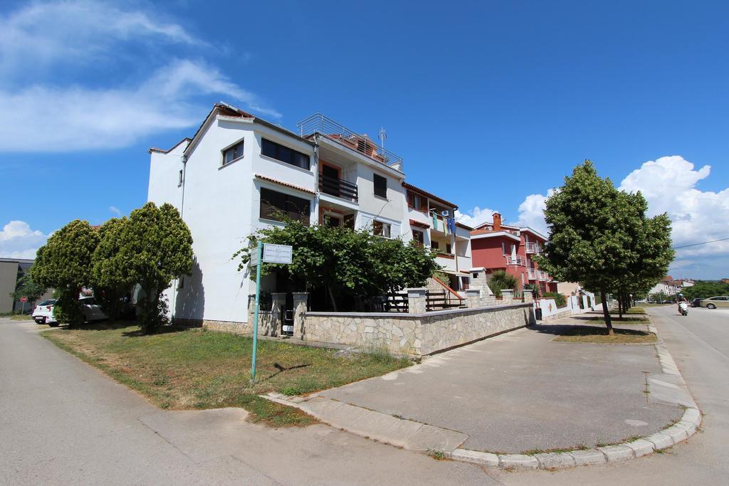 Apartments Natali Rovinj Zewnętrze zdjęcie
