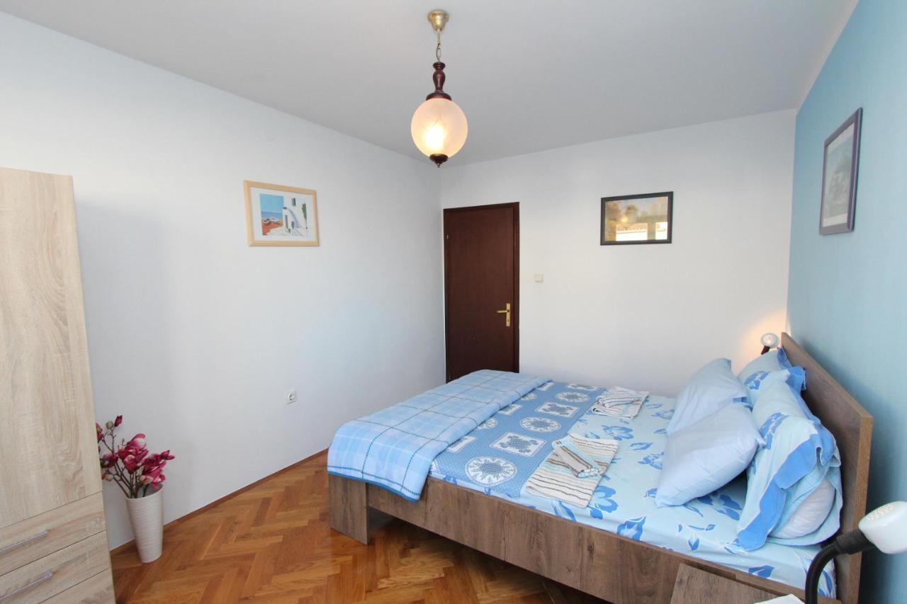 Apartments Natali Rovinj Zewnętrze zdjęcie