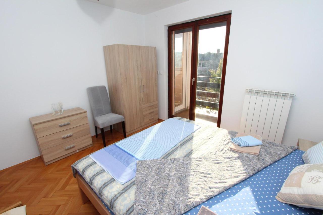 Apartments Natali Rovinj Zewnętrze zdjęcie