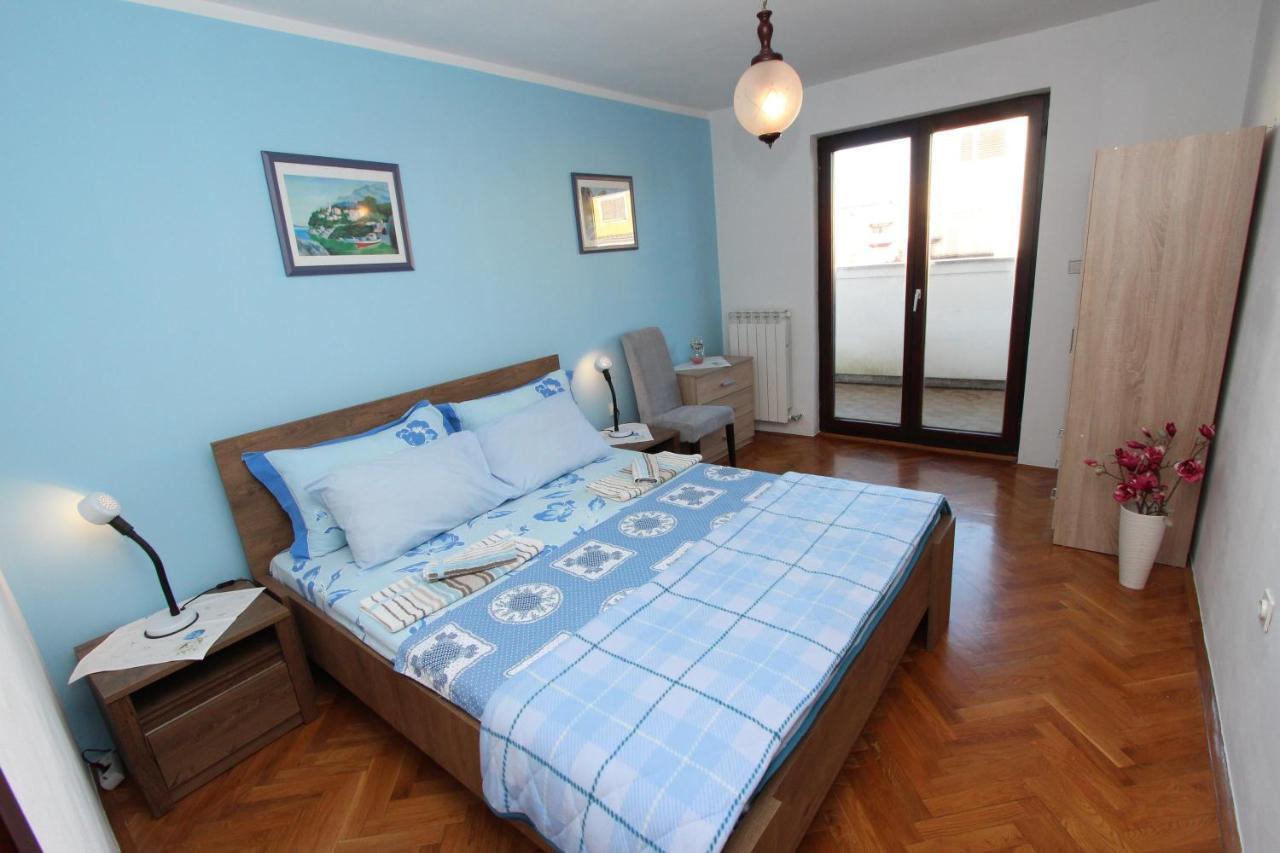 Apartments Natali Rovinj Zewnętrze zdjęcie