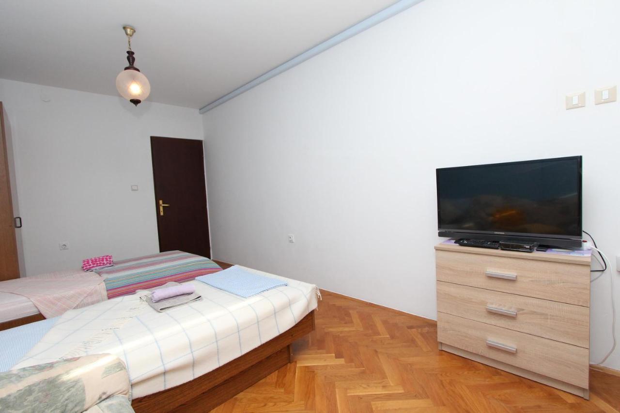 Apartments Natali Rovinj Zewnętrze zdjęcie