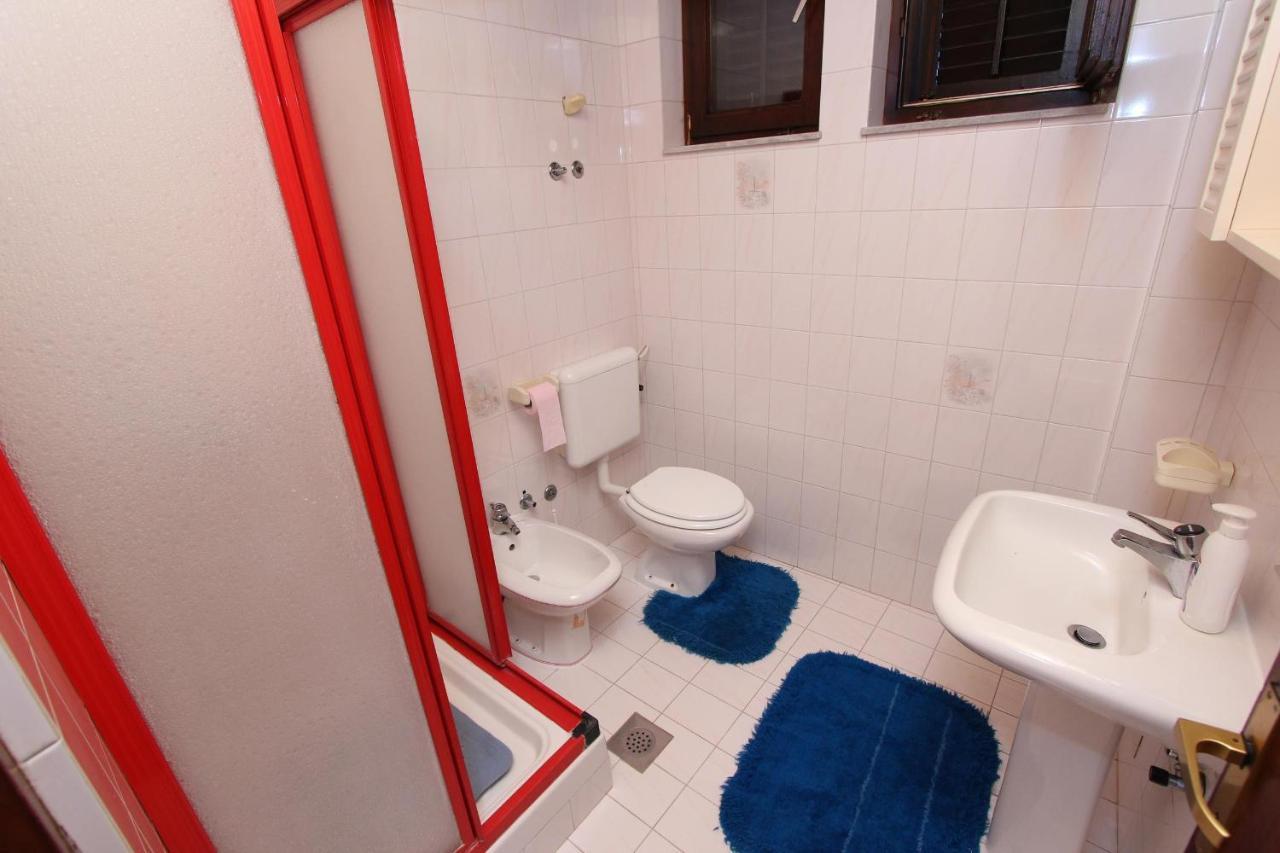 Apartments Natali Rovinj Zewnętrze zdjęcie